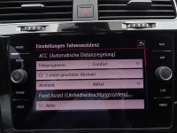 VW Golf VII 2.0 TSI GTI Performance DSG