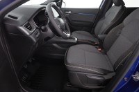 Renault Captur TCe 90