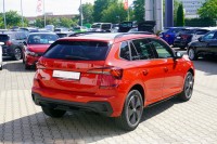 Skoda Kamiq Monte Carlo 1.5 TSI DSG