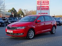 Skoda Rapid Spaceback 1.0 Clever Bi-Xenon SmartLink