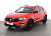 VW T-Roc 1.5 TSI DSG Sport LED Navi SHZ Kamera AHK