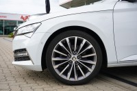 Skoda Superb Combi 2.0 TDI L&K 4x4