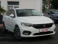 Vorschau: Fiat Tipo 1.4 Lounge