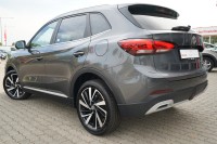 MG ZS 1.5 Hybrid Luxury Aut.