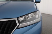 Skoda Fabia Combi 1.0 MPI Cool Edition