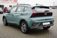 Hyundai BAYON Bayon 1.0T-GDI Aut.