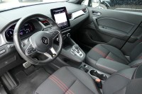 Renault Captur II 1.3 TCE M-Hybrid R.S. Line