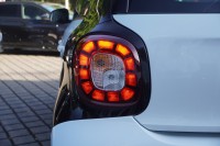 Smart ForFour Forfour 1.0 Passion