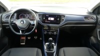 VW T-Roc 1.5 TSI ACT United