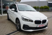 BMW 218 i Luxury Line