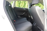 VW Polo 1.0 Basis