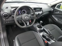 Nissan Juke 1.0 DIG-T Visia