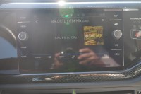 VW Taigo 1.0 TSI DSG