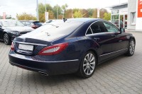 Mercedes-Benz CLS 400 