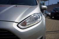 Ford Fiesta 1.0 Trend