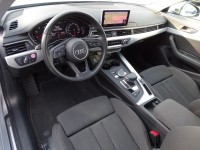 Audi A4 Avant 35 TDI sport S-tronic