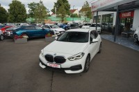 BMW 118 i Advantage