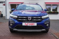 Dacia Sandero Stepway TCe 90 EDC
