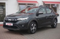 Vorschau: Dacia Sandero Stepway 1.0 TCE Expression