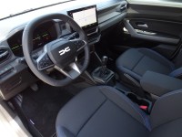 Dacia Duster Expression 140