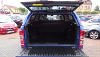 Ford Ranger 2.2 TDCi XL 4x4 Doppelkabine
