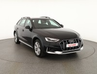 Audi A4 Allroad 40 TDI quattro