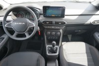 Dacia Sandero Stepway TCe 100 Eco-G