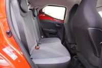 Toyota Aygo AYGO 1.0 x-play Team D