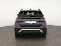VW T-Cross 1.0TSI DSG