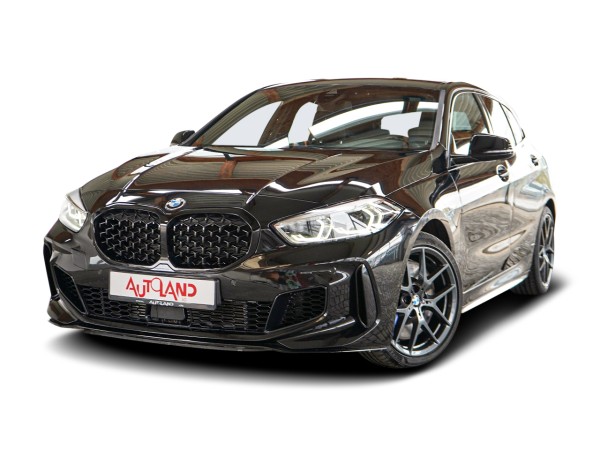 BMW M135 i xDrive...