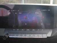 Opel Astra L Sports Tourer 1.2 GS Line