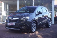 Vorschau: Opel Mokka 1.4 Turbo Edition ecoFlex