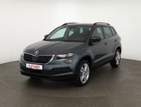 Skoda Karoq 1.6 TDI DSG Style 2-Zonen-Klima Navi Sitzheizung