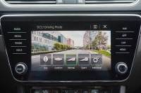 Skoda Superb Combi 2.0 TDI L&K