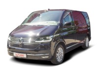 VW T6. Multivan 2.0 TDI Highline 7-Sitzer AHK Leder