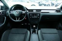 Skoda Rapid Spaceback 1.2 TSI