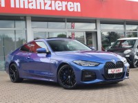 BMW 420 d Coupe xDrive M Sport Aut.