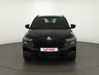Skoda Karoq Sportline 1.5 TSI DSG