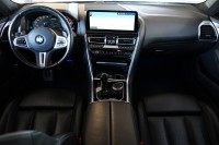 BMW Gran Coupe M850 i xDrive