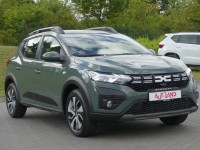 Dacia Sandero Stepway TCe 100 Eco-G