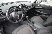 MINI ONE_CLUBMAN Clubman One 1.5 Aut.