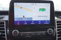 Ford Tourneo Custom Kombi 2.0 TDCi L2