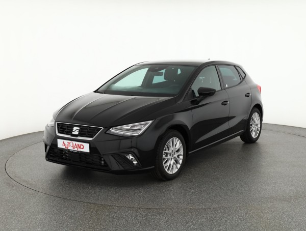 Seat Ibiza FR 1.0 TSI