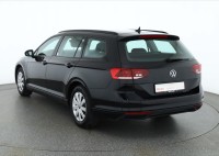 VW Passat Variant 1.5 TSI