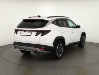 Hyundai Tucson 1.6 T-GDI Aut.