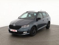 Skoda Fabia Combi 1.0 TSI DSG Style Sitzheizung LED Tempomat