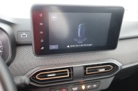 Dacia Sandero Stepway TCe 90