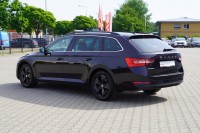 Skoda Superb Combi 1.5 TSI DSG Ambition