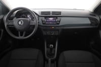 Skoda Fabia 1.0 MPI Cool Plus