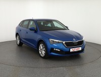 Skoda Scala 1.0 TSI DSG Style